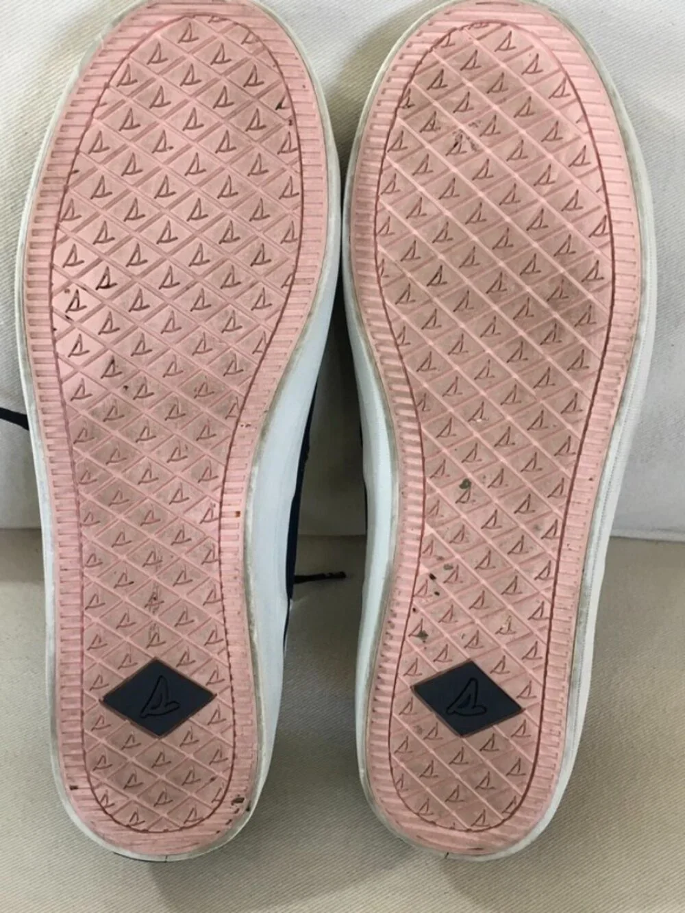 Sperry Topsider Crest Vibe Bionic Sneaker